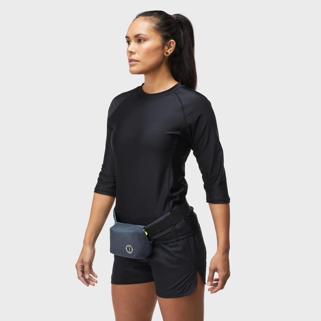Minimalist Manual Belt Pack boatyardmalaysia
