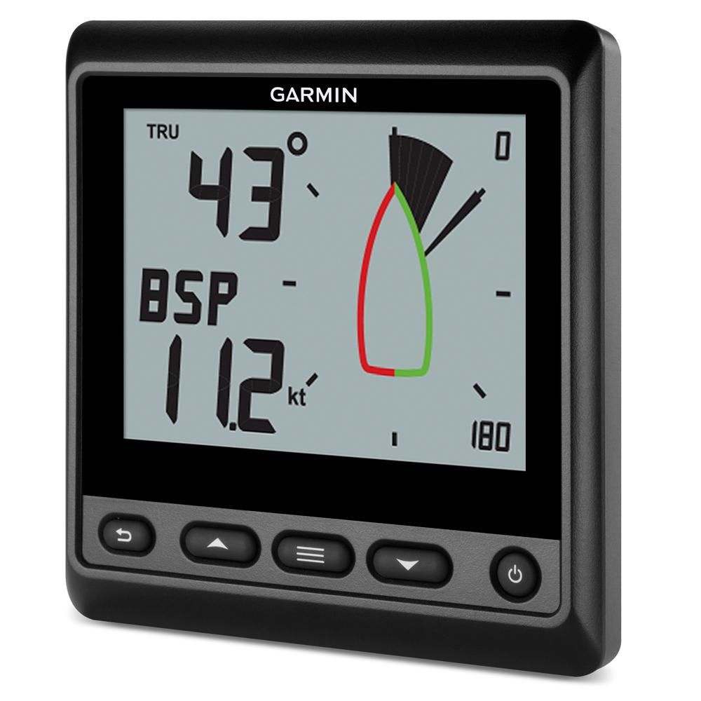 GMI™ and GNX™ Marine Instrument boatyardmalaysia