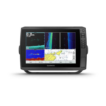 Garmin ECHOMAP Ultra 102sv W/GT56UHD-TM Transducer - Boatyard Malaysia