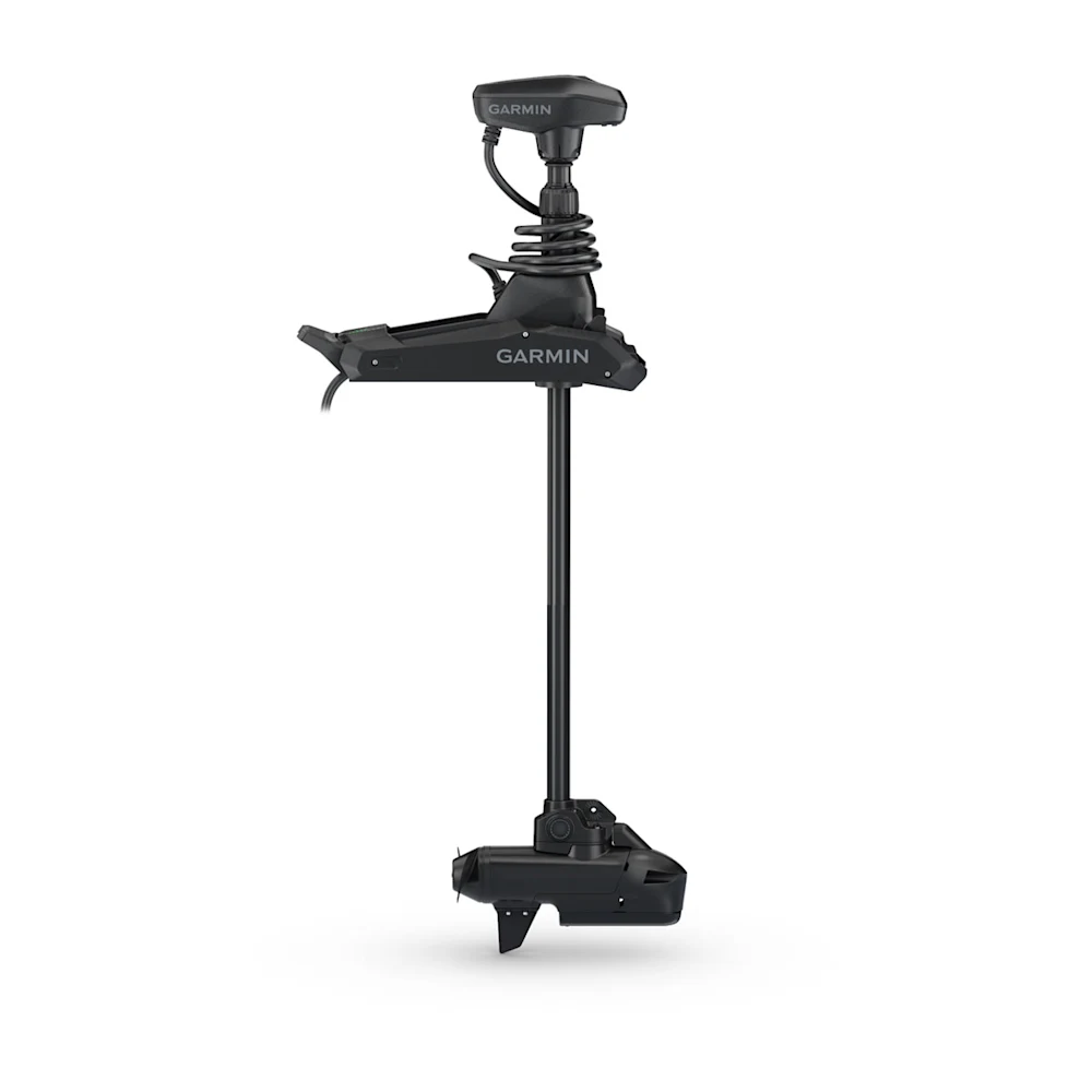 Garmin Force® Kraken Trolling Motor with GT56UHD-TR Transducer - Boatyard Malaysia