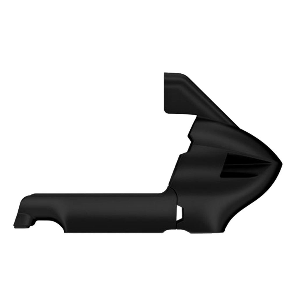 Garmin Force Nose Cone w/Transducer Replacement Kit - Black - Boatyard Malaysia