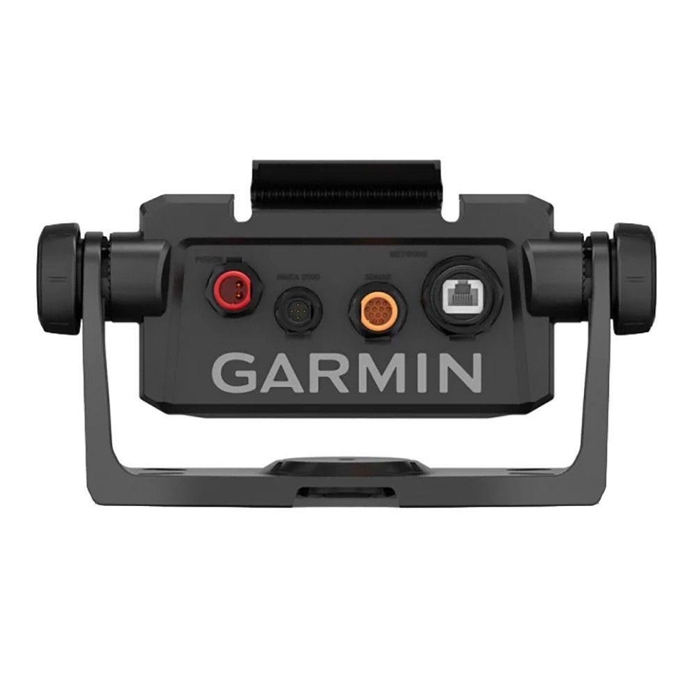 Garmin Bail Mount W/Quick Release Cradle F/ECHOMAP™ UHD2 6sv - Boatyard Malaysia