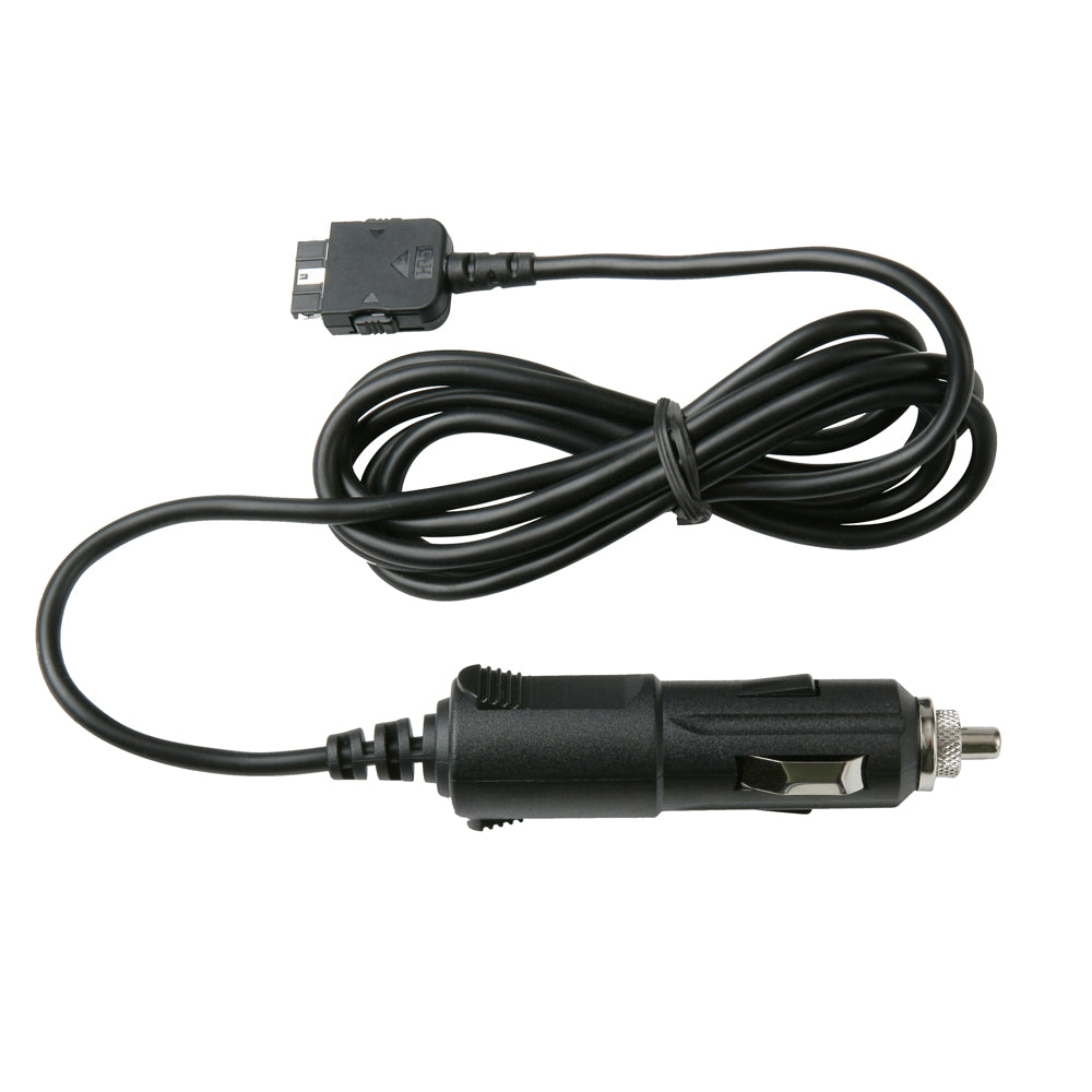 Garmin 12V Adapter Cable F/Cigarette Lighter F/Nuvi® Series - Boatyard Malaysia