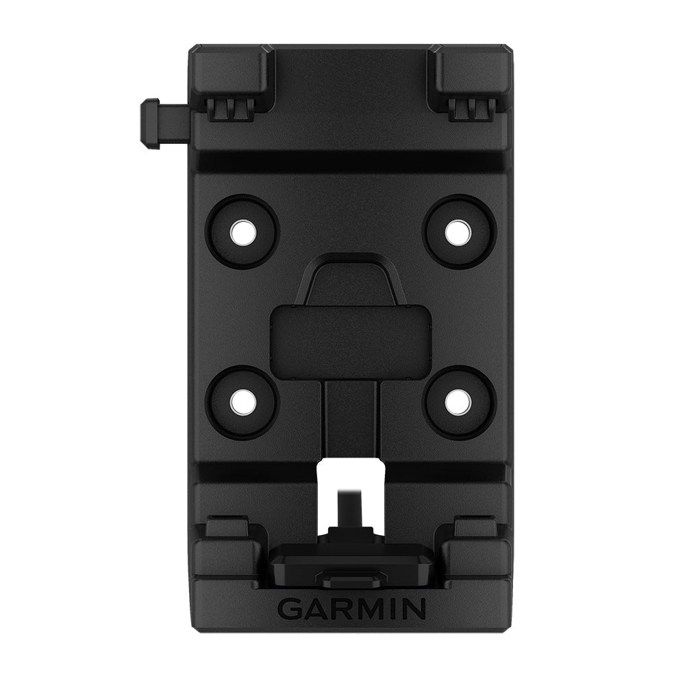 Garmin AMPS Rugged Mount W/Audio/Power Cable - Boatyard Malaysia