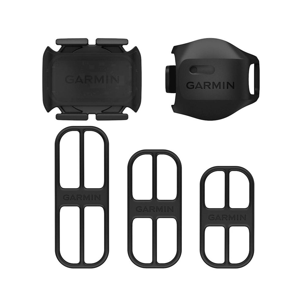 Garmin Bike Speed Sensor 2 & Cadence Sensor 2 Bundle - Boatyard Malaysia