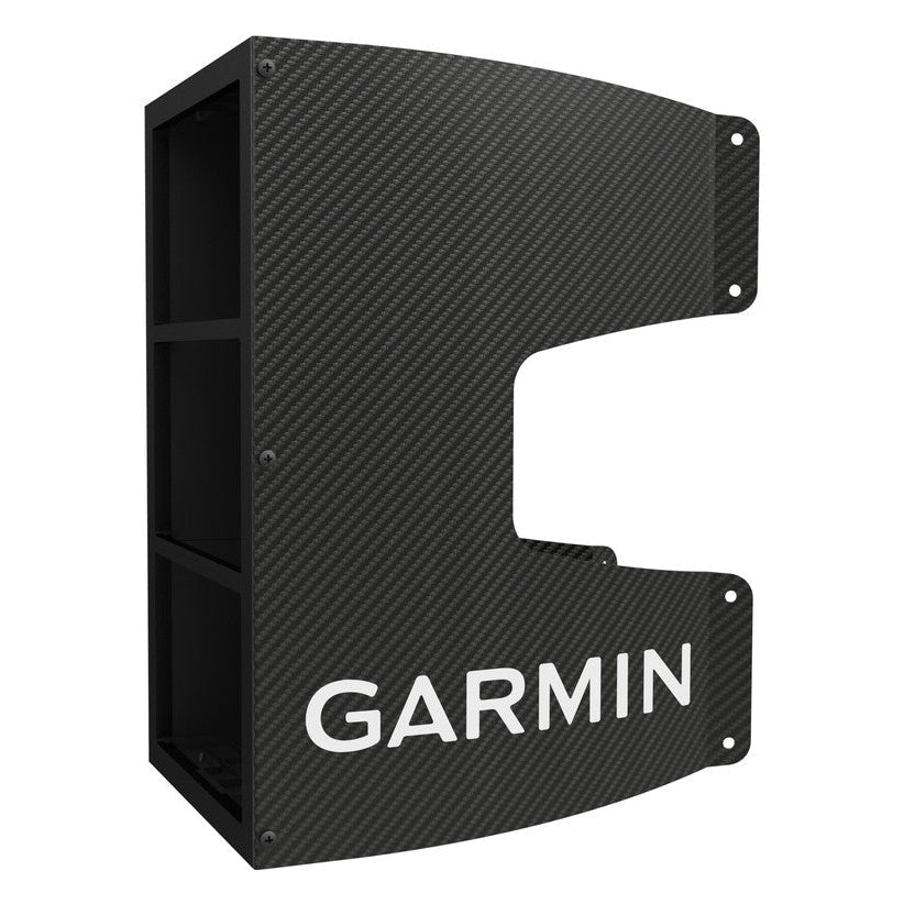 Garmin Carbon Fiber Mast Bracket - 3 Units - Boatyard Malaysia