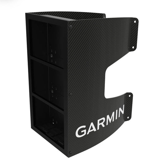 Garmin Carbon Fiber Mast Bracket - 3 Units - Boatyard Malaysia