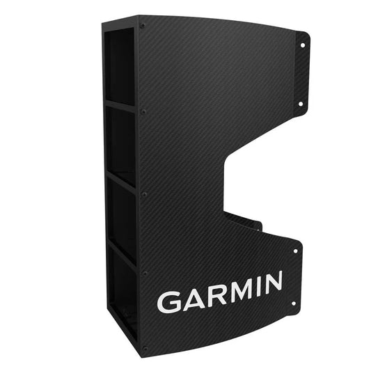 Garmin Carbon Fiber Mast Bracket - 4 Units - Boatyard Malaysia