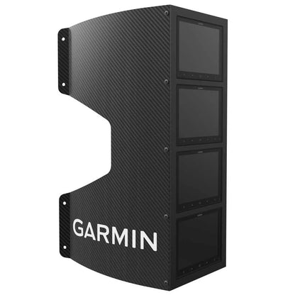 Garmin Carbon Fiber Mast Bracket - 4 Units - Boatyard Malaysia