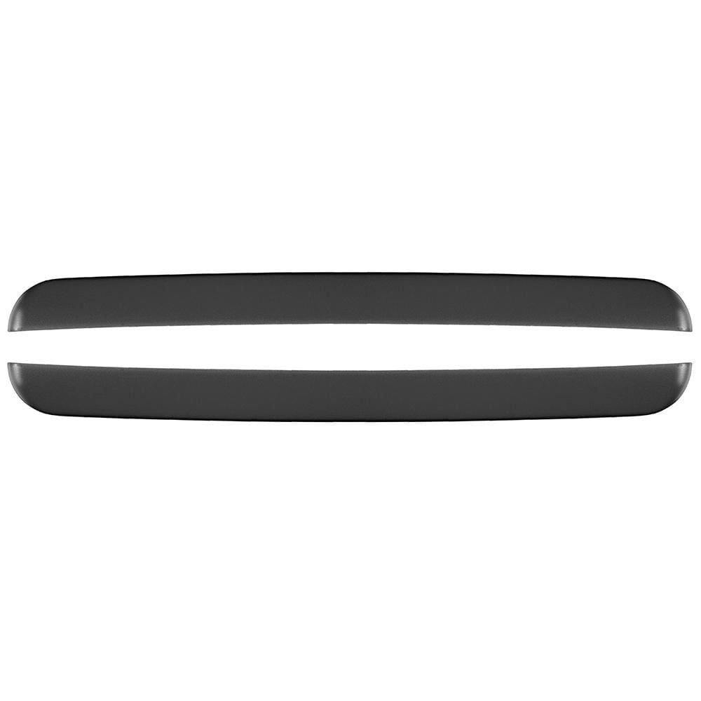 Garmin Echomap 53dv / 54dv Trim Piece Snap Cover - Boatyard Malaysia