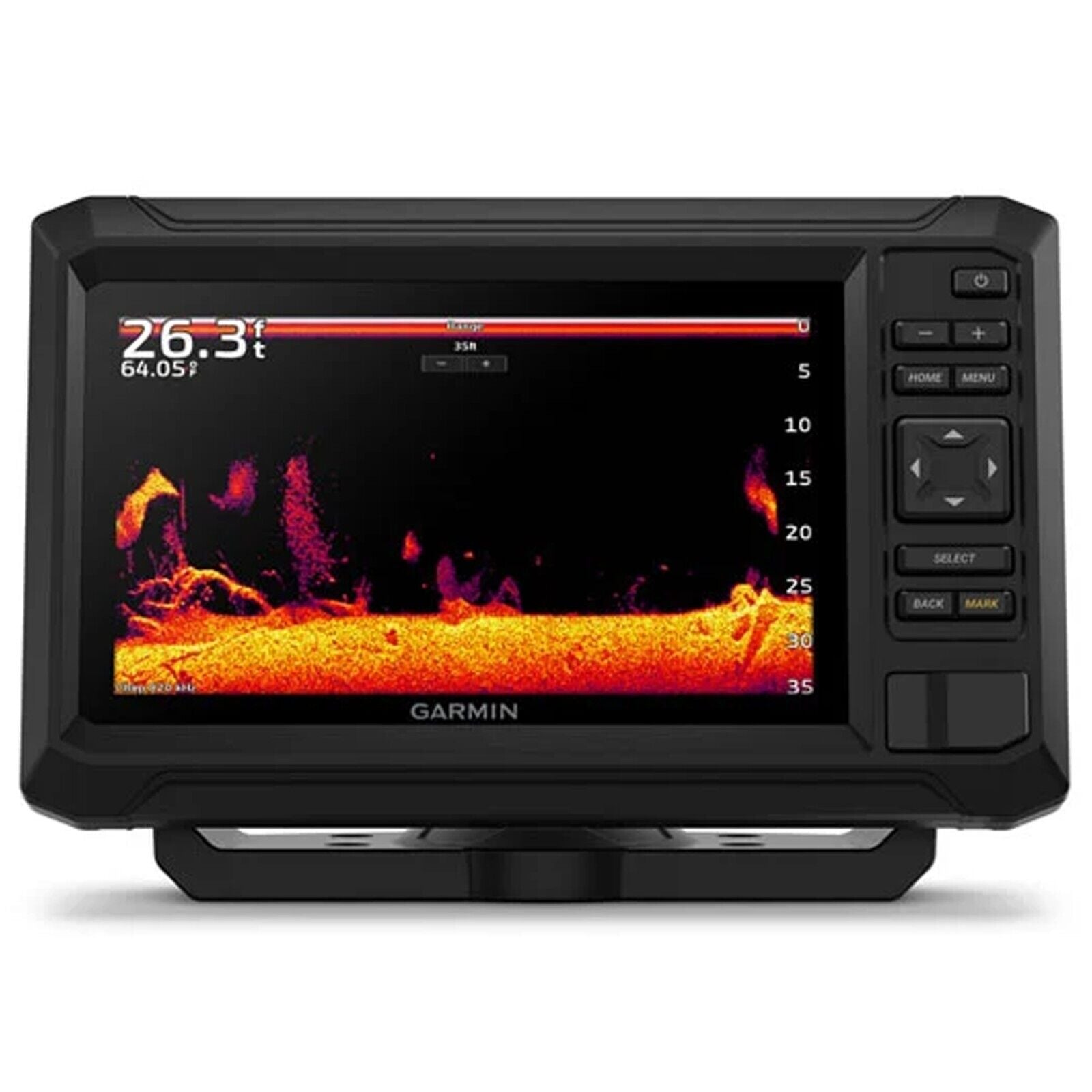 Garmin ECHOMAP™ UHD2 5" cv Chartplotters - Boatyard Malaysia