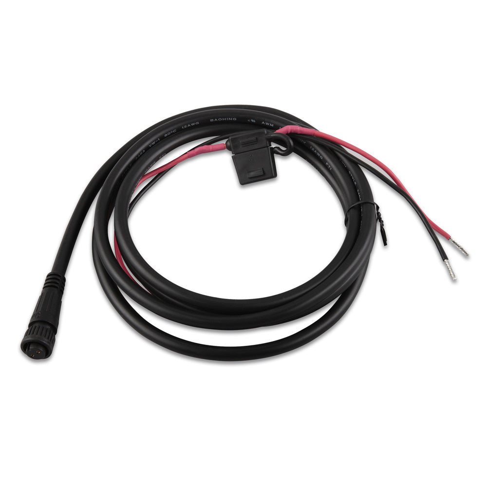 Garmin ECU Power Cable f/GHP 10 - Twist Lock - Boatyard Malaysia