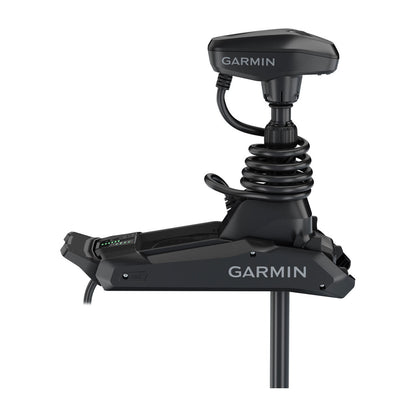 Garmin Force Kraken Trolling Motor Black 75 Shaft With GT56UHD-TR - Boatyard Malaysia