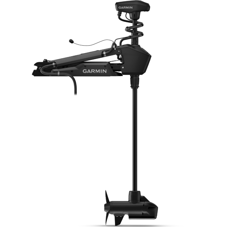 Force® Pro Trolling Motor boatyardmalaysia