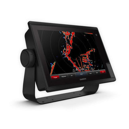 Garmin GPSMAP® 1222 Plus Touch GPS - Boatyard Malaysia