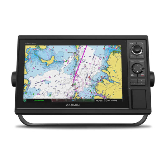 Garmin GPSMAP1242XSV 12 Combo No Transducer US And Canada GN+ - Boatyard Malaysia