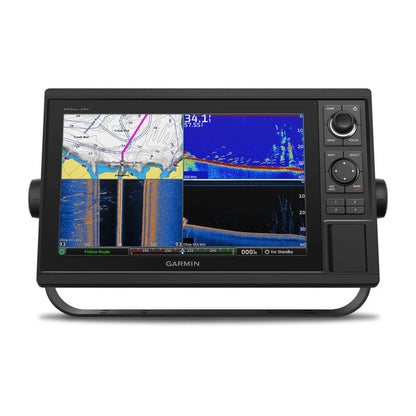 Garmin GPSMAP1242XSV 12 Combo No Transducer US And Canada GN+ - Boatyard Malaysia