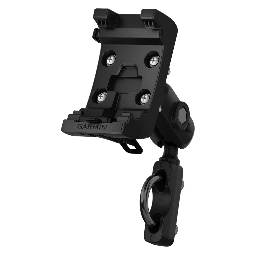 Garmin Motorcycle/ATV Mount Kit & AMPS Rugged Mount w/Audio/Power Cable - Boatyard Malaysia