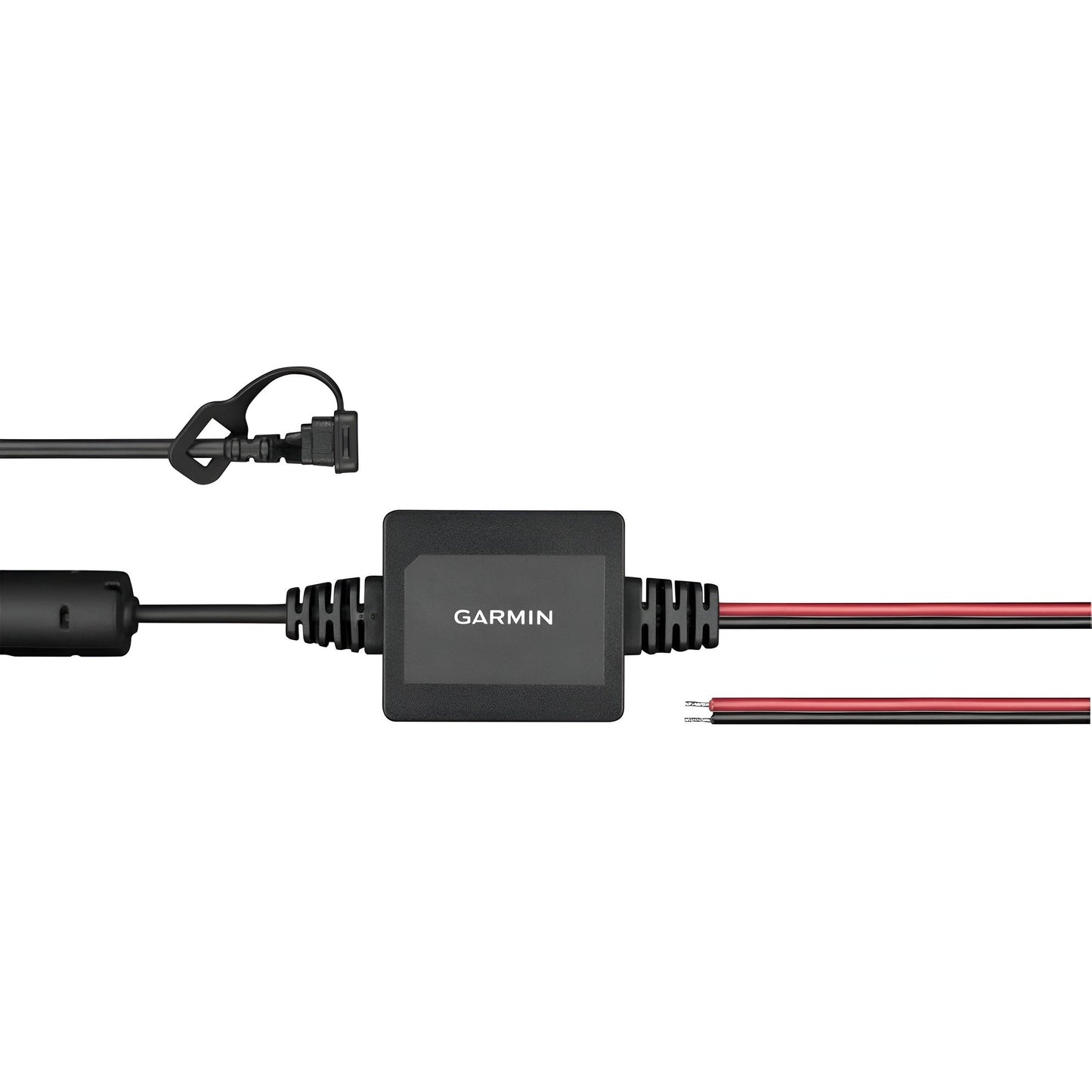 Garmin Motorcycle Power Cord - Boatyard Malaysia