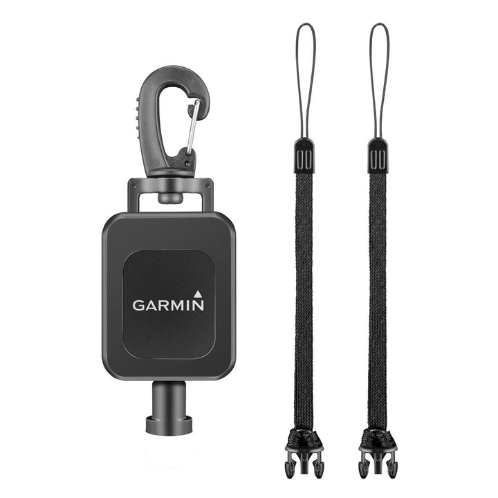 Garmin Retractable Lanyard - Boatyard Malaysia