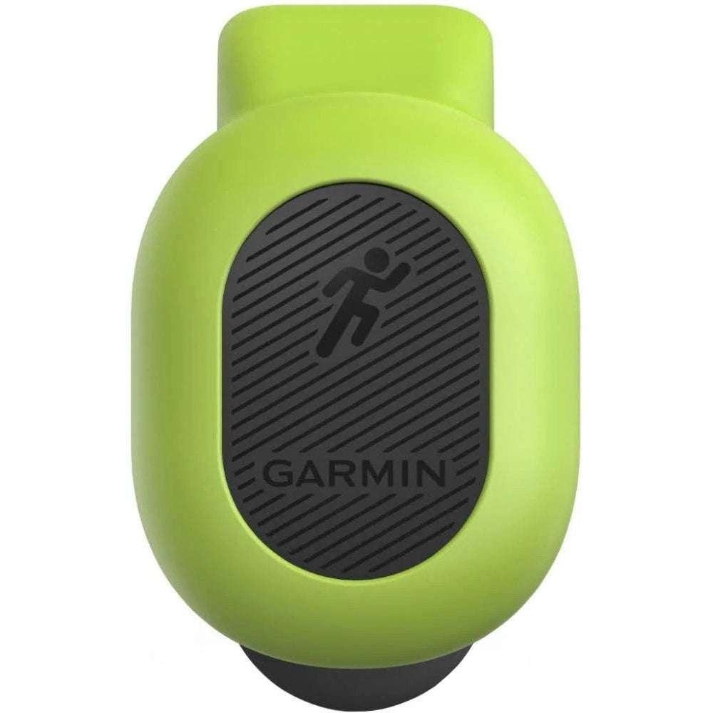 Garmin Running Dynamics Pod - Boatyard Malaysia