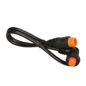 Garmin Transducer Adapter Cable 12 Pin - Boatyard Malaysia