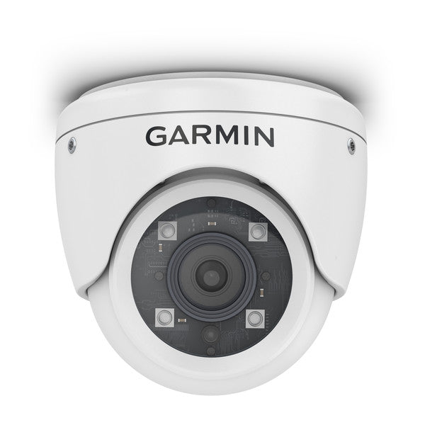 Garmin GC 200 Marine IP Camera - Boatyard Malaysia