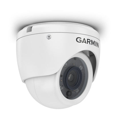 Garmin GC 200 Marine IP Camera - Boatyard Malaysia