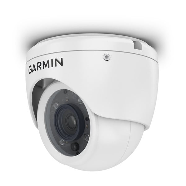 Garmin GC 200 Marine IP Camera - Boatyard Malaysia