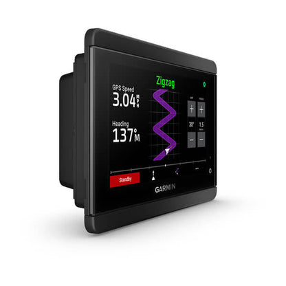 Garmin GHC50 Marine Autopilot Control Display - Boatyard Malaysia