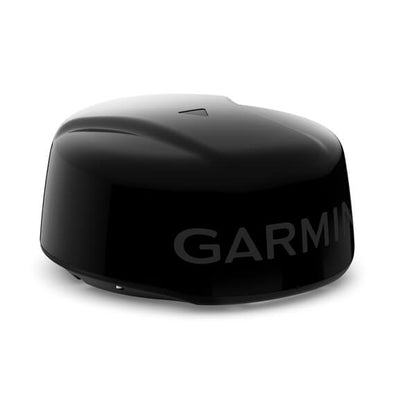 Garmin GMR Fantom 18x Dome Radar - Black - Boatyard Malaysia