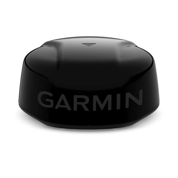 Garmin GMR Fantom 18x Dome Radar - Black - Boatyard Malaysia