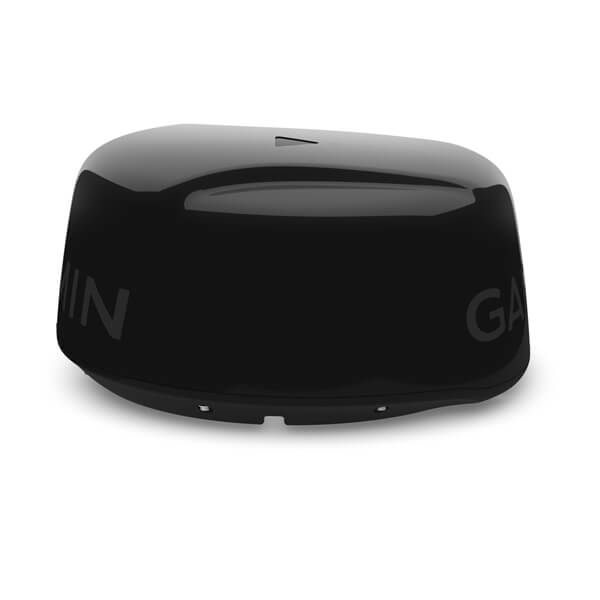 Garmin GMR Fantom 18x Dome Radar - Black - Boatyard Malaysia