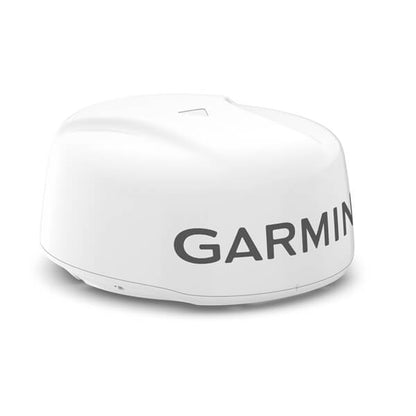 Garmin GMR Fantom 18x Dome Radar - White - Boatyard Malaysia