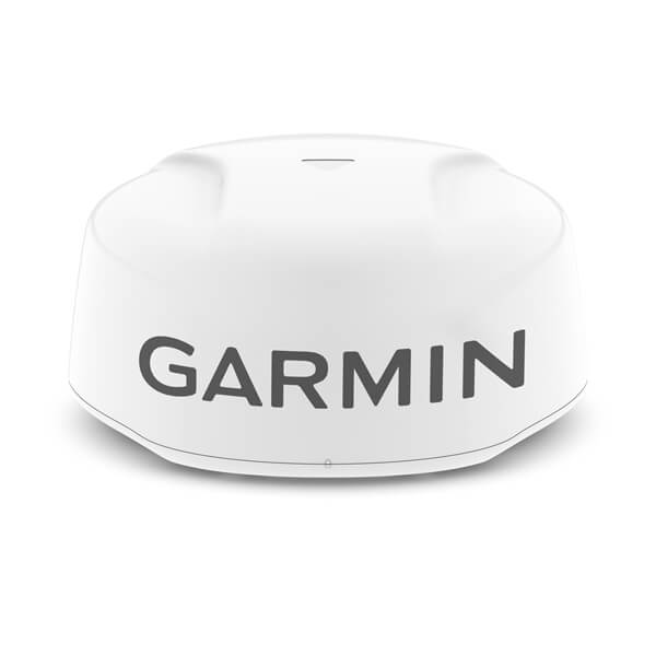 Garmin GMR Fantom 18x Dome Radar - White - Boatyard Malaysia