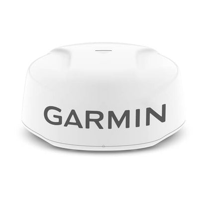 Garmin GMR Fantom 18x Dome Radar - White - Boatyard Malaysia