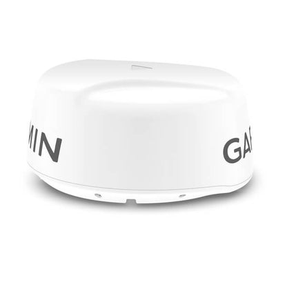 Garmin GMR Fantom 18x Dome Radar - White - Boatyard Malaysia