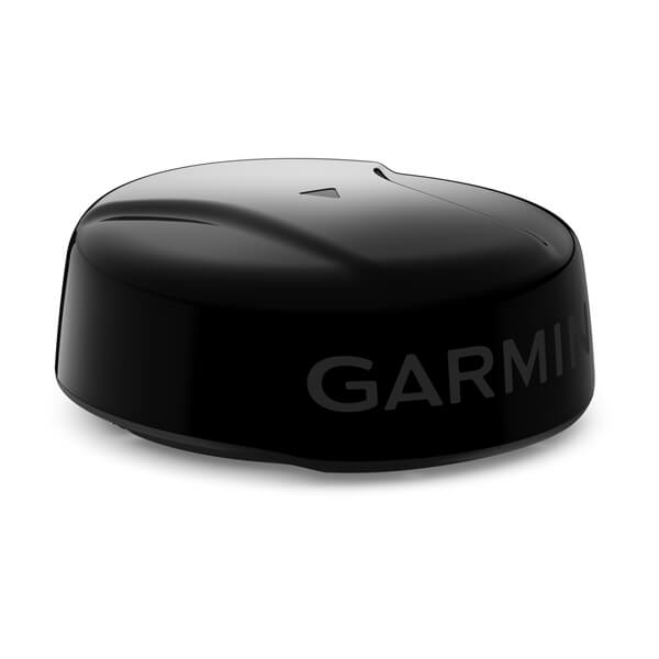 Garmin Fantom 24x Dome Radar - Black - Boatyard Malaysia