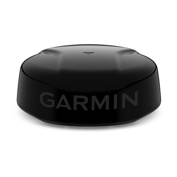 Garmin Fantom 24x Dome Radar - Black - Boatyard Malaysia