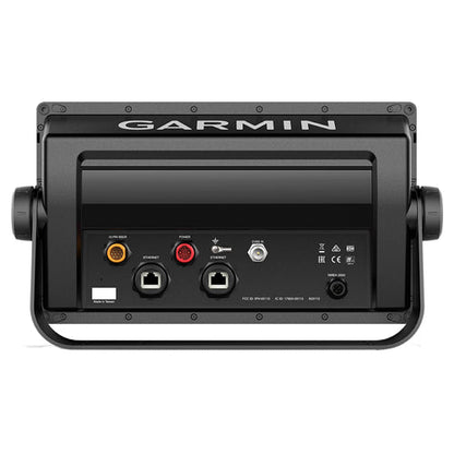 Garmin GPSMAP® 1042xsv GN+ with GMR 18HD+ & GT52-TM - Boatyard Malaysia