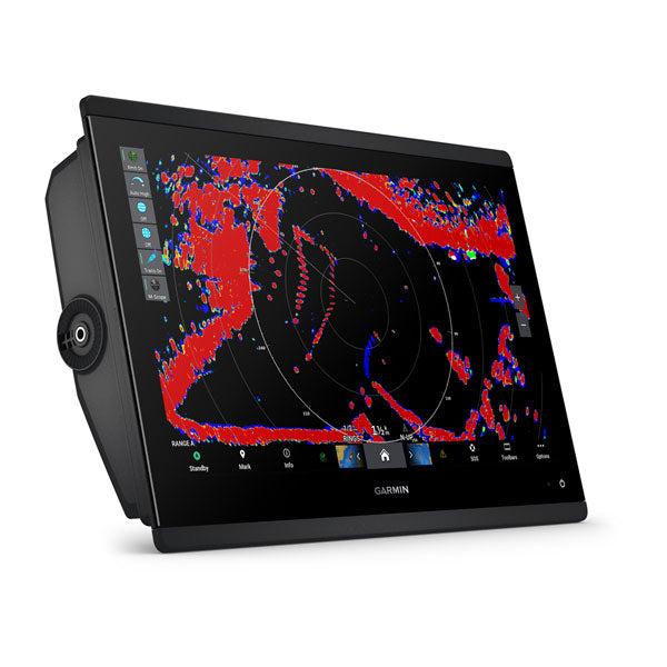 Garmin GPSMAP® 1623/1643 - Boatyard Malaysia