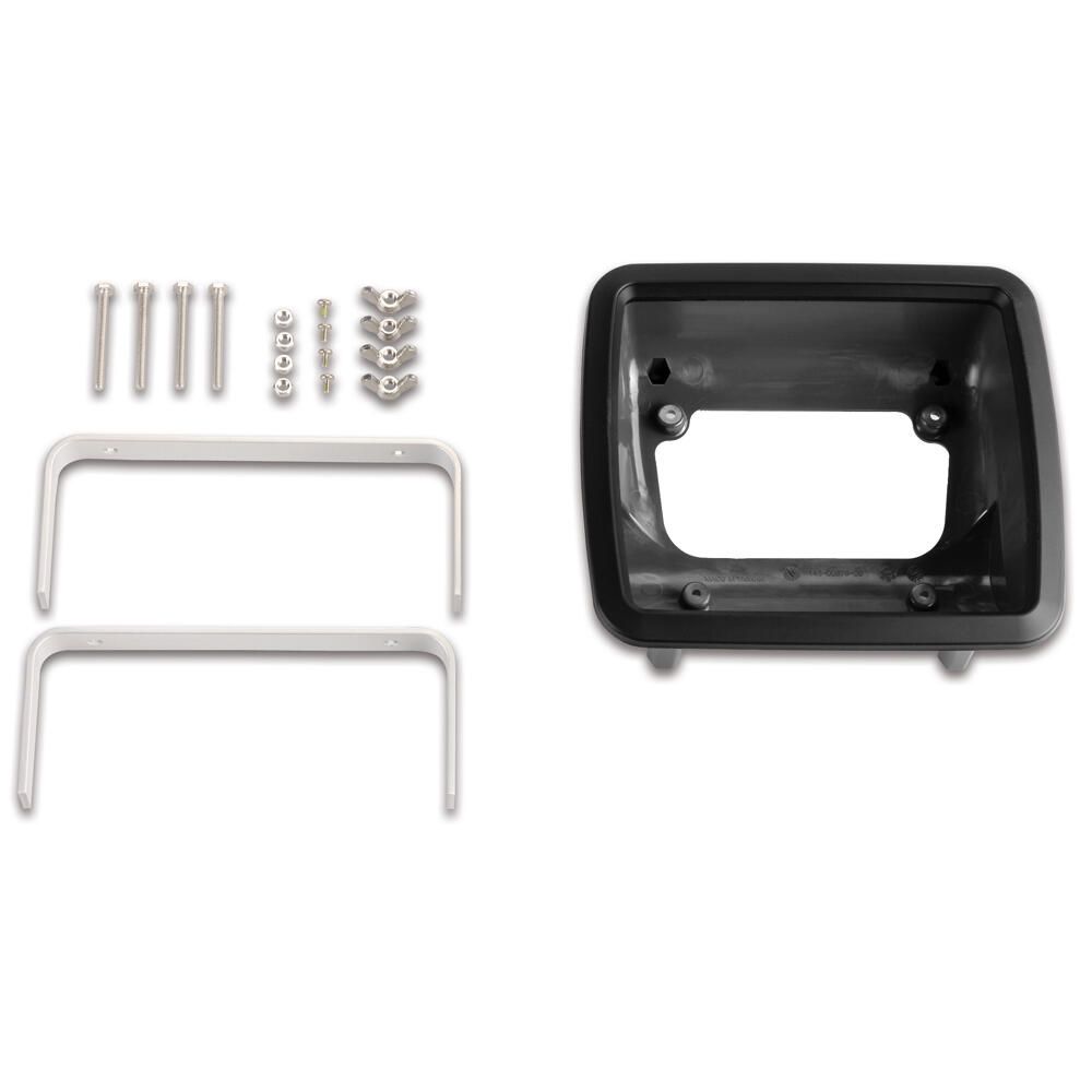 Garmin Flush Mount Kit For 400 Series - Boatyard Malaysia