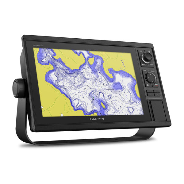 Garmin GPSMAP 1222xsv Keyed Networking Combo - No Transducer - Boatyard Malaysia