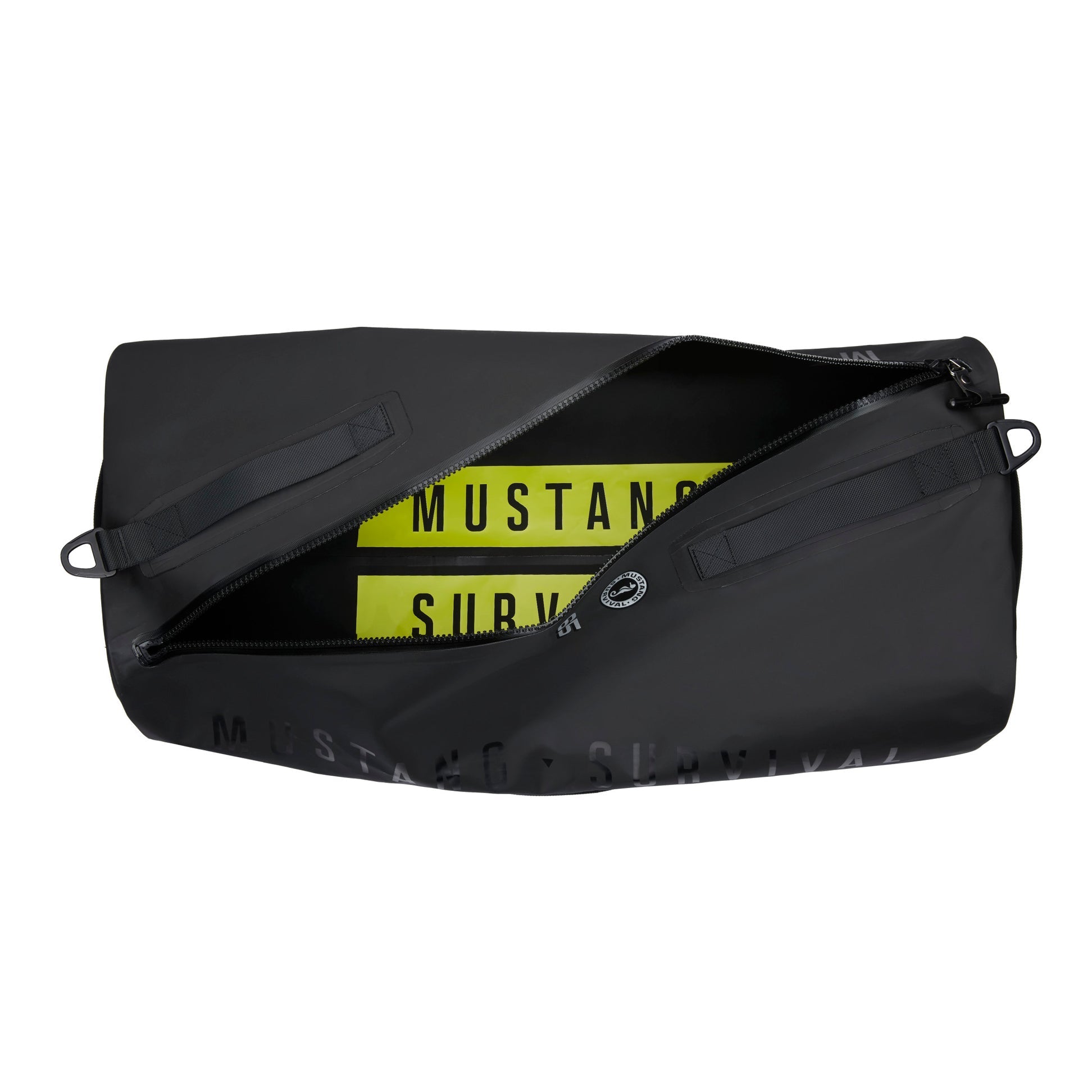 Mustang Survival Greenwater Submersible Deck Bag - Boatyard Malaysia