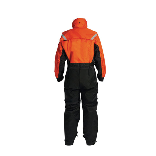 Deluxe Anti-Exposure Coverall and Worksuit boatyardmalaysia