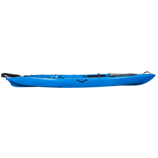 GoMo Kayak Gomo Fishing Kayak UB-06 - Boatyard Malaysia