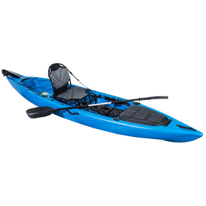 GoMo Kayak Gomo Fishing Kayak UB-06 - Boatyard Malaysia