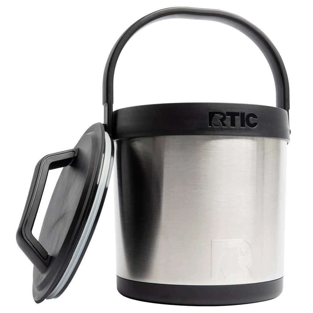 RTIC RTIC Ice Bucket - Boatyard Malaysia