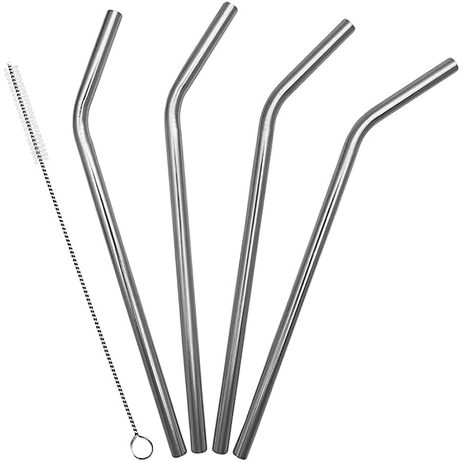 RTIC RTIC Straws - Stainless Steel - Boatyard Malaysia