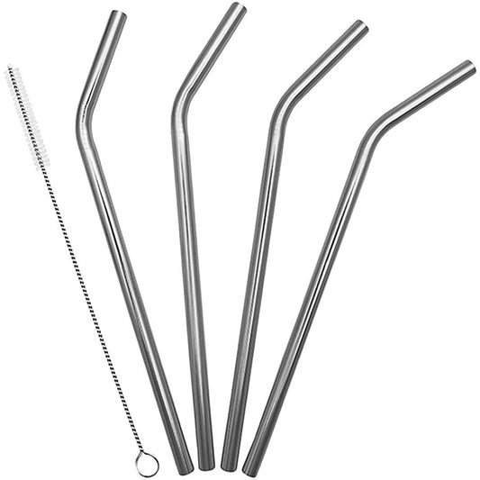 RTIC RTIC Straws - Stainless Steel - Boatyard Malaysia